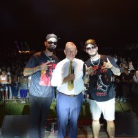 Zobacz w powiększeniu: Dożynki Gminne Baranów 2025 (55)